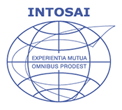 INTOSAI logo