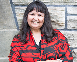Charlene Taylor