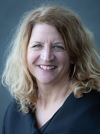 Chantal Richard, Avocate générale