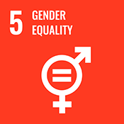 United Nations’ sustainable development goal number 5: Gender equality