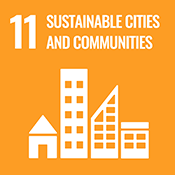 United Nations’ sustainable development goal number 11: Sustainable cities and communities