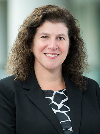 Karen Hogan, Auditor General of Canada