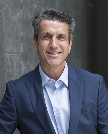 Martin Dompierre, Assistant Auditor General