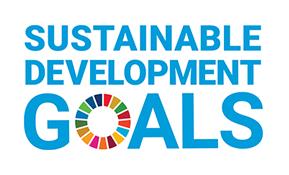 United Nations’ Sustainable Development Goals logo