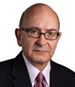 photograph of Merwan Saher, Auditor General of Alberta