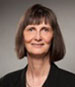 photograph of Judy Ferguson, Auditor General of Saskatchewan