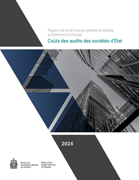 Couverture du rapport