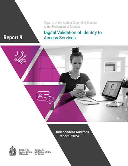 Report cover